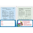 thumbnail image 2 of Teacher Created My Homework Pocket Folder (TCR 4941), 2 of 3