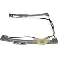 thumbnail image 3 of Dorman 749-601 Front Driver Side Window Regulator for Specific Mini Models, 3 of 6
