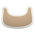 thumbnail image 1 of WHEANG High Chair Placemats 2 Pieces Of High Chair Placemats Silicone Clean And Suitable For Stokke High Chair Tray Cover Suitable For Stokke High Chair Tray (gre, 1 of 6