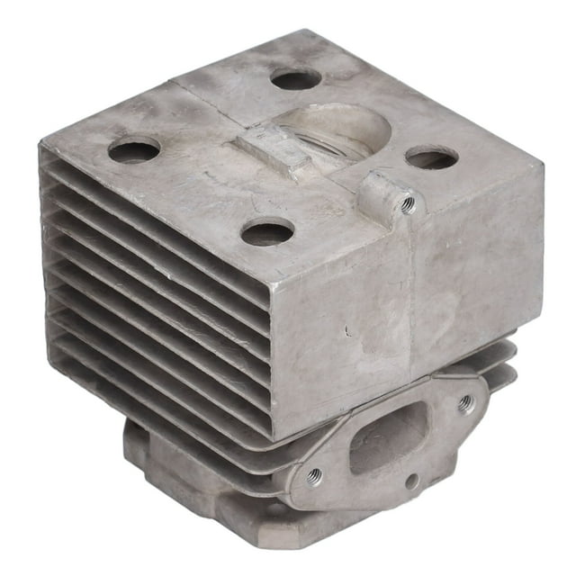 Piston Kit,46MM Cylinder Piston Set Cylinder Replacement MM Cylinder Piston Set Enhanced Features