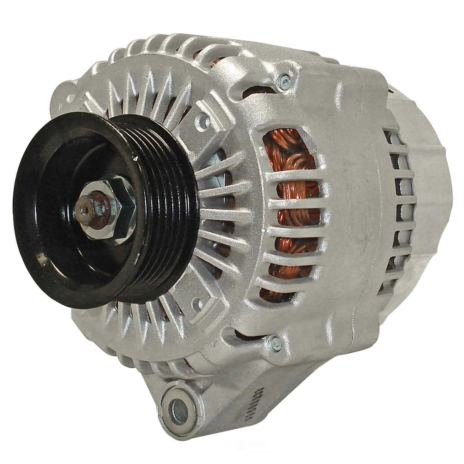 FVP Professional 13836 Alternator Standard