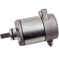 thumbnail image 7 of Maxpeedingrods Starter Motor for Honda Rancher ATV TRX350 TE FM TM FE 2000-2006 31200-HN5-671, 7 of 7