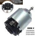 thumbnail image 2 of 12v Heater Blower Motor Compatible With Nissan X-trail T30 2001-07 272258h31c Rhd -, 2 of 5