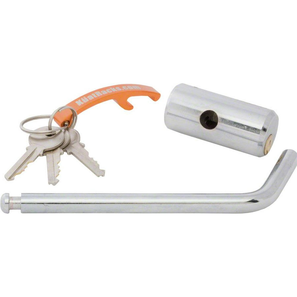 Kuat Locking Receiver Hitch Pin for Kuat Beta Rack 3/8"