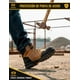 thumbnail image 2 of Bota Senderismo Outdoor Juvenil Ram® Color Cognac Outdoor cafe 23, 2 of 11