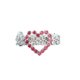 thumbnail image 5 of 4 piezas, accesorios para el pelo para perros con diamantes de imitación, pasador de corona para cachorros, lazo para el pelo para perros, accesorios de aseo para niñas, gatos y perros, 5 of 5