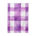 thumbnail image 6 of Purple and White, 6 of 6