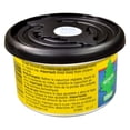 thumbnail image 4 of Little Trees New Car Scent Scented Fiber Can Air Freshener for Home & Car 2 PACK, 4 of 4