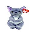 thumbnail image 2 of Ty Beanie Wilfred - Bouledogue Français - Rég, 2 of 3