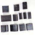 thumbnail image 3 of Sonew Punch Cutter,Hole Punch,24PCS Leather Punch Tool Kit Universal Phone Leather Holster Punch Cutter Set, 3 of 9