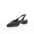 thumbnail image 4 of Trotters Adult Womens Joselyn Slingback Heels, 4 of 8