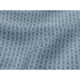 thumbnail image 4 of oneOone Viscose Jersey Fabric Geometric Kasuri Print Sewing Fabric BTY 60 Inch Wide, 4 of 5