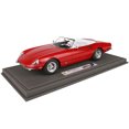 thumbnail image 6 of BBR 1/18 Ferrari 365 California 1966 Rosso Corsa BBR1814D, 6 of 6