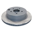 thumbnail image 2 of Durago BR90133001 R VENTED ROTOR, 2 of 4