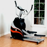 IronMan Evolution Elliptical Trainer