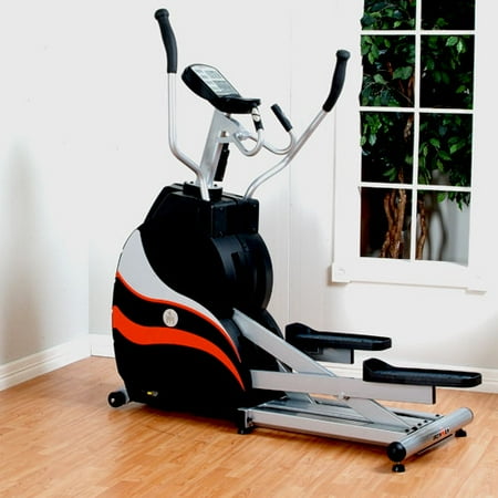 IronMan Evolution Elliptical Trainer