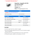 thumbnail image 2 of Purge Valve - Compatible with 2006 - 2010 Chevy Malibu 2007 2008 2009, 2 of 2