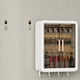 thumbnail image 5 of CONSEJA ALMACENAMIENTO CONDIMENTO CONDIMENTOS CON ACCESORIOS, 5 of 9