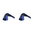 thumbnail image 2 of Jumpingount Mujeres Hombres Portable Shoulder Brace Fitness antideslizante ajustable compresión manga gimnasio hombros soporte Protector Guard Type2 NO2, 2 of 6