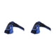 thumbnail image 2 of Guardurnaity Mujeres Hombres Hombro Brace Fitness Entrenamiento Ejercicio Manga de compresión ajustable Gimnasio en casa Hombros Soporte Protector Type2 NO2, 2 of 6