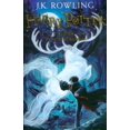 thumbnail image 1 of HARRY POTTER AND THE PRISONER OF AZKABAN BLOOMSBURY PUBLISHING J.K. ROWLING, 1 of 1