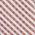 thumbnail image 3 of Mississippi State Bulldogs Gingham Tie, 3 of 4