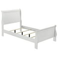 thumbnail image 5 of Louis Philippe 5-piece Twin Bedroom Set White, 5 of 20
