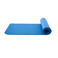 thumbnail image 3 of de yoga Cojín Deportes Fitness Principiantes Rodillera antideslizante para gimnasio en casa Azul Macarena Almohadillas de yoga, 3 of 6