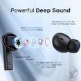 thumbnail image 2 of Auriculares True Wireless TREBLAB X8 con cancelación activa de ruido, 2 of 8