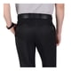 thumbnail image 4 of Pantalón de Vestir Yale Talla 38 sin Pinzas Negro, 4 of 4