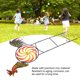 thumbnail image 4 of Viento escultura de viento resistente y duradera con forma de para granja ANGGREK Otros, 4 of 8