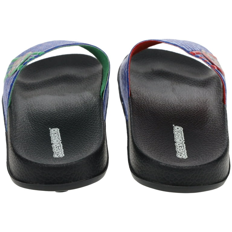 Nintendo slippers store