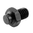 thumbnail image 3 of 10pcs Bike Pedal Screws Bike Pedal Fixed Studs Suitable for Mountain Bike Road Black, 3 of 8