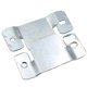 thumbnail image 1 of Couch Furniture Connector Premium Metal Sofa Connector Bracket with Screws, 1 of 5