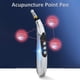 thumbnail image 5 of Pluma de acupuntura electrónica Meridian Energy Pen Body Head Back Neck Pierna Masajeadores, 5 of 9