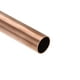 thumbnail image 3 of Tuberías rectas de tubo de cobre Uxcell 11mm x 0.5mm x 100mm, 3 of 5