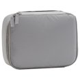 thumbnail image 1 of Bolsa de cosméticos con memoria de poliéster, bolsa de cosméticos coreana portátil de viaje, bolsa de almacenamiento de cosméticos para mujer, 1 of 5