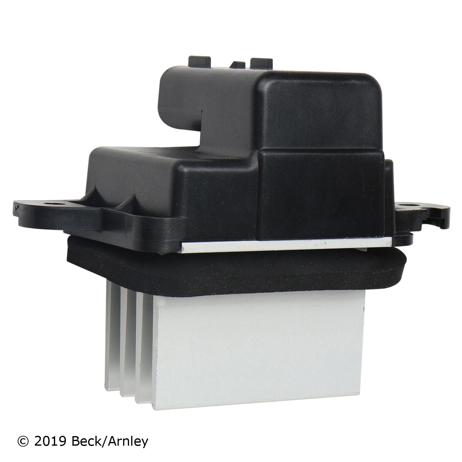 BeckArnley 204-0097 Blower Motor Resistor