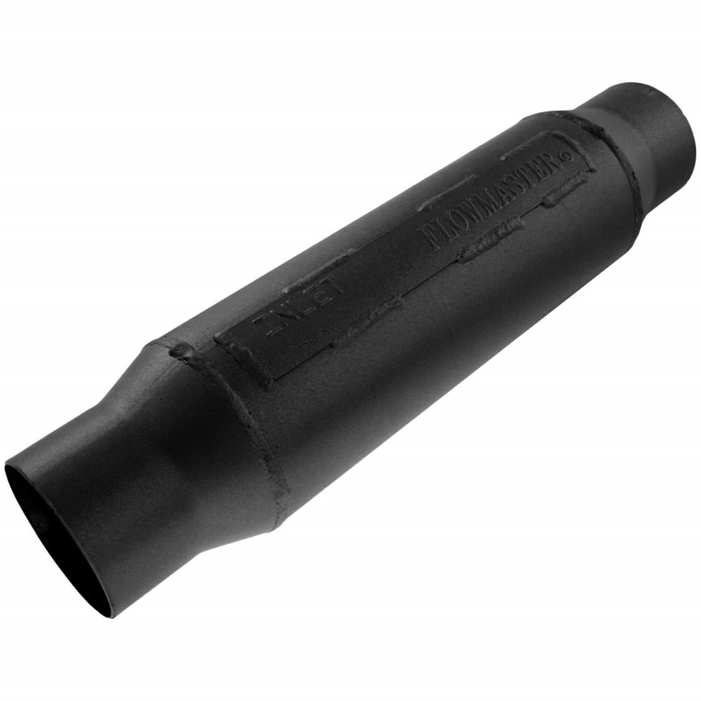 Flowmaster 15430 Outlaw Series Race Muffler 3.00 Center In / 3.00