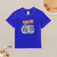 thumbnail image 2 of Camiseta Algodón de Naru para niños, 2 of 5
