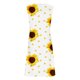 thumbnail image 4 of Puntoco Vestidos Mujer Verano Impreso Cuello Redondo Casual Sin Mangas Vestido De Tirantes, 4 of 4