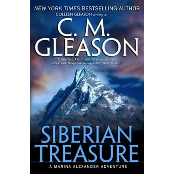 Siberian Treasure