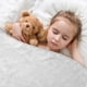 thumbnail image 4 of Flannel Bath Towel Blanket Fleece Blanket Farai Fleece Blanket Plain Flannel Blanket Yoga Blanket Fleece Blanket, 4 of 4
