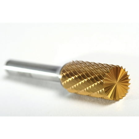 

USB3 Champion Champion Double Cut Carbide Burs (1 PK)