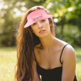 thumbnail image 4 of Duckbill Visor Hat for Sun Protection Cap with 1Pcs Rechargeable Fan, 4 of 4