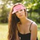 thumbnail image 4 of Duckbill Visor Hat for Sun Protection Cap with 1Pcs Rechargeable Fan, 4 of 4
