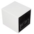 thumbnail image 5 of Single Watch Winder Box, Long Lasting PU Leather Automatic Watch Winder Unisex 2 Gears With USB Cable For Household, 5 of 5