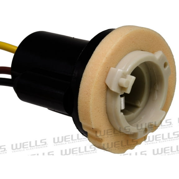 Parking Light Bulb Socket