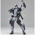 thumbnail image 3 of 2025 Increíble figura DE ACCIÓN DE Deadpool 3 de Yamaguchi 025EX, colección de PVC, modelos móviles de 15cm, Revoltech Wade, Victor Wilson, 3 of 5