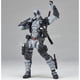 thumbnail image 3 of 2025 Increíble figura DE ACCIÓN DE Deadpool 3 de Yamaguchi 025EX, colección de PVC, modelos móviles de 15cm, Revoltech Wade, Victor Wilson, 3 of 5